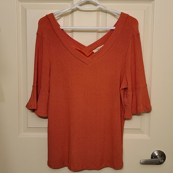 Top / Haut Como blu - Picture 1 of 3